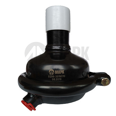 Камера тормозная передняя (тип 12) ЛИАЗ-5256 (TRUCKMARK)