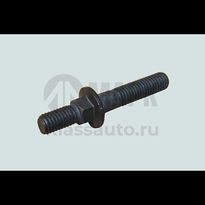 Болт с фланцевой головкой и шпилькой (теплообменник) (М8х1,25х15; М8х1,25х30) ISBe DCEC