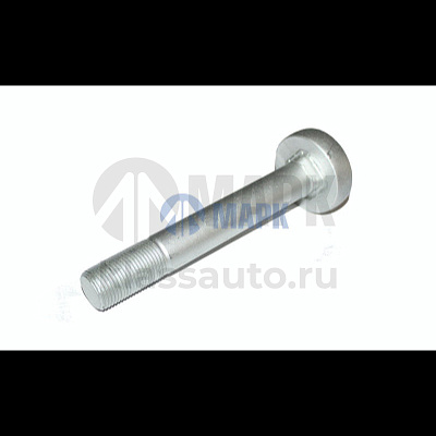Болт полурессоры BPW М24х2х170 аналог 0334014200 (Bigoal)