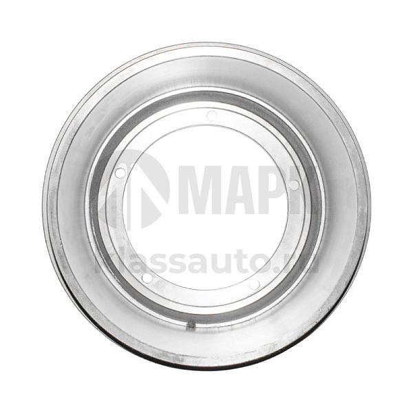 Барабан тормозной а/м КАМАЗ (TRUCKMARK)