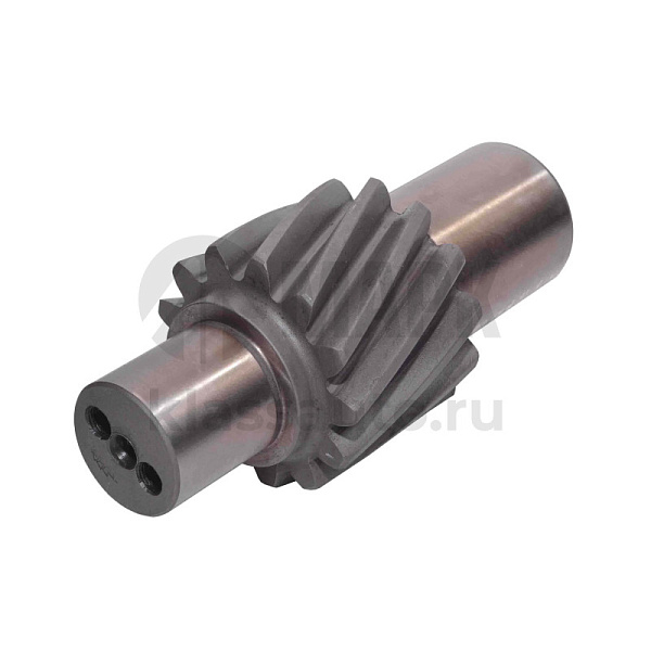 Шестерня ведущая цилиндрическая (12 зубьев) УРАЛ