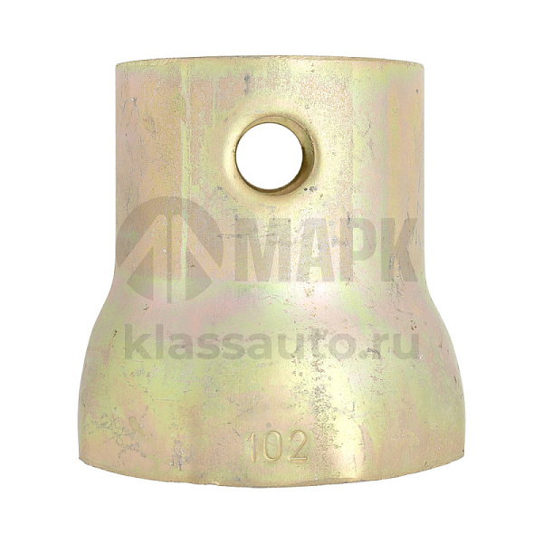 Ключ задней ступицы ЕВРО (на 102)