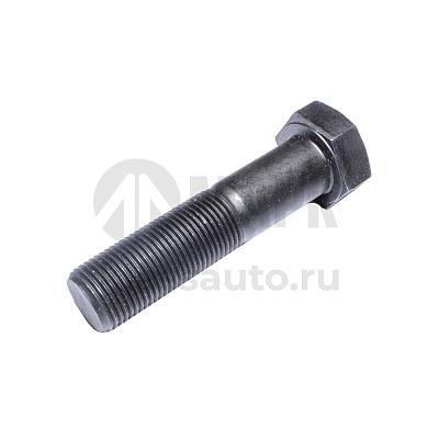 Болт, M24х2х100 –10.9 (Shaanxi Hande Axle Co., Ltd)