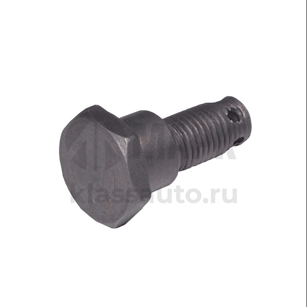 Палец толкателя ГЦС (ПАО КАМАЗ)