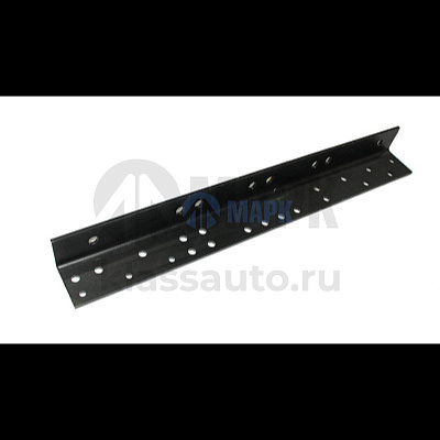 Кронштейн седельного устройства левый (ПАО КАМАЗ)