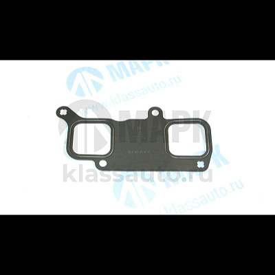 Прокладка впускного коллектора MB Axor/Atego OM904/906 (MB)