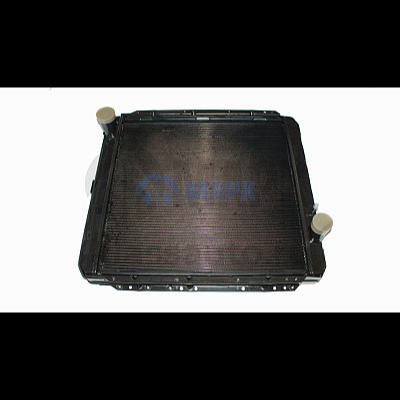 Радиатор основной 54115 Евро 3-х рядный (ОАО ШААЗ)