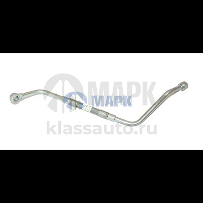 Трубка подвода масла (ПАО КАМАЗ)