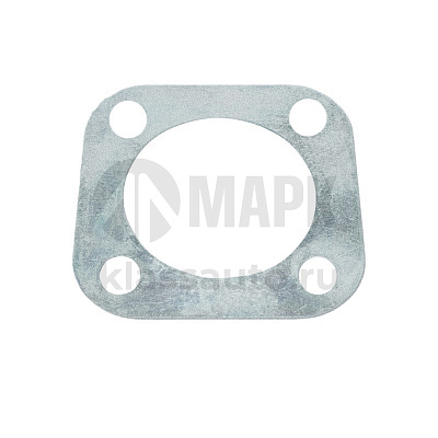 Пластина передняя вала привода ТНВД (ПАО КАМАЗ)