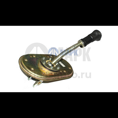 Опора рычага переключения передач (Ростар) а/м 4308