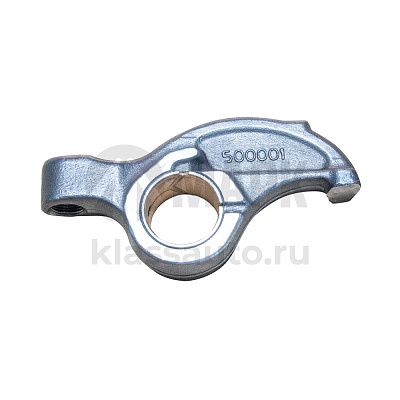 Коромысло выпускного клапана A5410500834 а/м КамАЗ 5490/MB 457/501/502 (OE Germany)