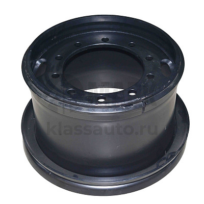 Диск колеса 12.0-R21 10/335 D=281/ЕТ=115 (ЧОЗ)