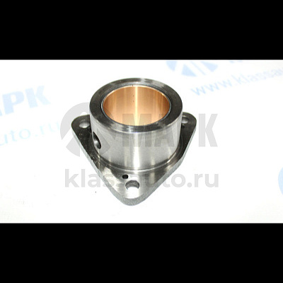 Корпус подшипника распредвала с втулкой Евро в сборе (ПАО КАМАЗ) а/м 6520