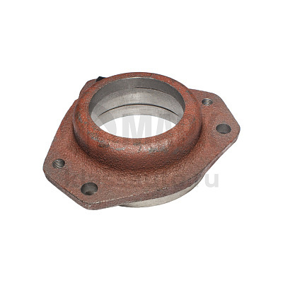 Кронштейн понижающего редуктора МТЗ-82 (ОАО МТЗ Беларусь)