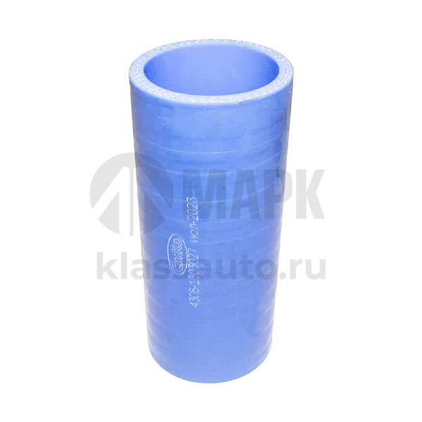 Рукав КамАЗ-5490 , Шасси КамАЗ-52974 СилКо