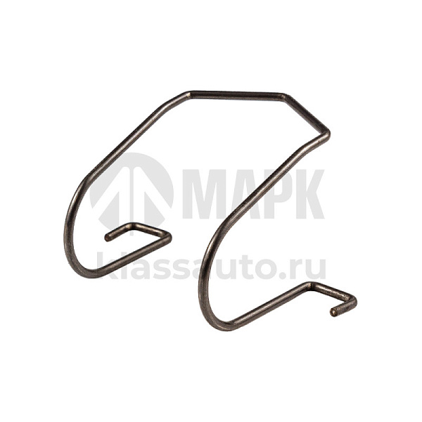 Фиксатор ролика кулачкового вала L1 8,12т