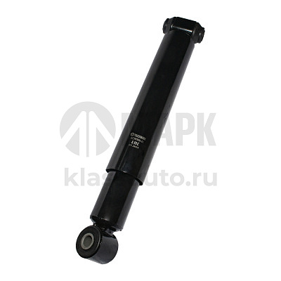 Амортизатор основной передний 2905010-1506-C00/B а/м FAW J6-3310, 3250 (TRUCKMARK)