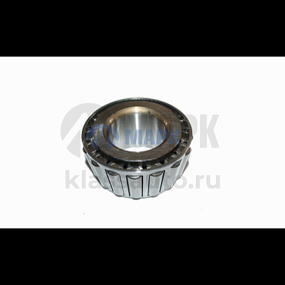 Подшипник роликовый конический 42,0х40,3 16S (ZF 0750 117 232) SKF