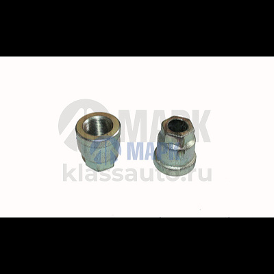 Гайка крепления шестерни (ПАО КАМАЗ)