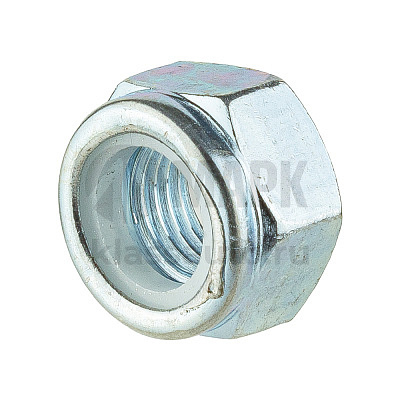 Гайка с нейлоном М14х1,5 Альтернатива