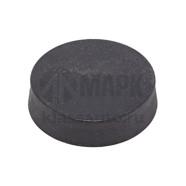 Манжета колесного цилиндра 35 мм. (АЗ УРАЛ.)