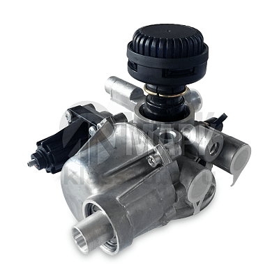 Корпус осушителя с РДВ 24В (TRUCKMARK) (10 шт в кор.)