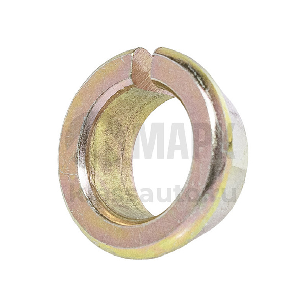 Втулка разжимная d.16 (на шпильку полуоси)