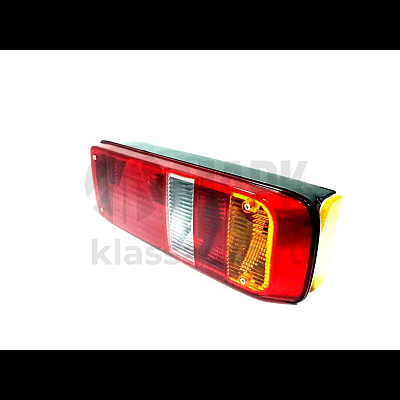 Фонарь задний KRONE U02800R правый (кабель) (Т.А.С) (6шт в кор)