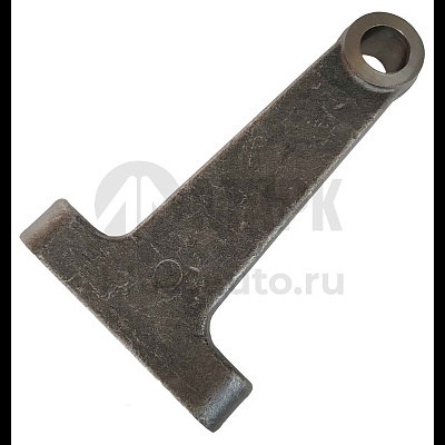 Рычаг тяги сошки  (ПАО КАМАЗ)