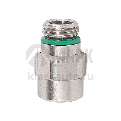 Фитинг (ввёртыш) F9512 13-M16x1.5 (Camozzi)