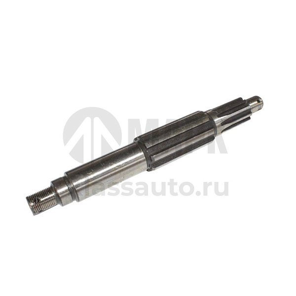 Вал раздаточной коробки МТЗ-82 (БЗТДиА Беларусь)