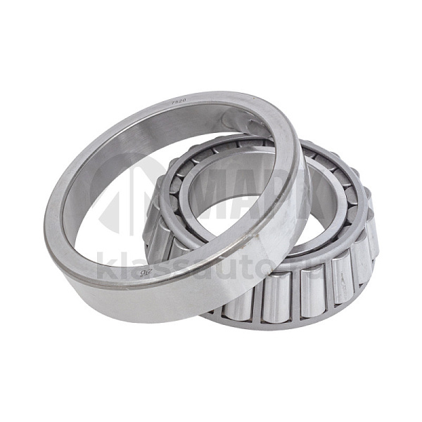 Подшипник 7520 (задней ступицы КамАЗ 6520)