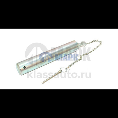 Палец буксирной вилки (ПАО КАМАЗ)