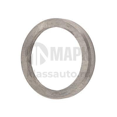 Седло выпускного клапана сталь d-42х54х8 (г. Ярославль)