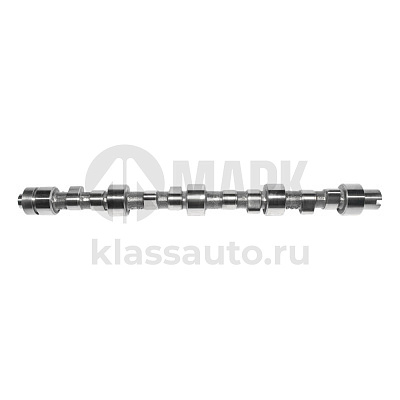 Вал распределительный в сборе ISF2.8 оригинал