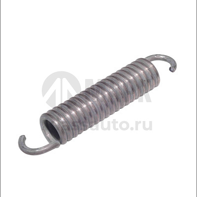 Пружина колодки стяжная УРАЛ ПЛАНТ