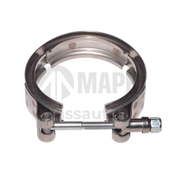 Хомут патрубка забора воздуха (ISLe) Е4 DCEC