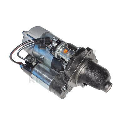 Стартер редукторный Е-3 24V 6KW (10з/D=39) Prestolite 4992135 (ISBe,ISDe)