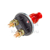 Выключатель массы 24V 443815432020 (М10) (механический, поворотный)