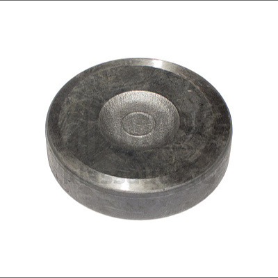 Диск шарнира нового образца (АЗ УРАЛ)