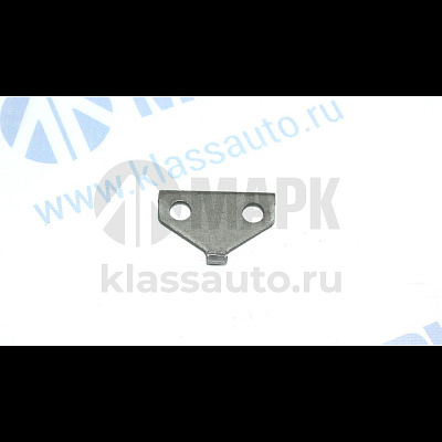 Стопор гайки подшипника (ПАО КАМАЗ)