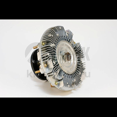 Муфта вязкостная крыльчатки d-710 Евро-2 d-210 (6шт в кор) МАРК