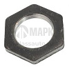 Гайка ступицы SAF (без штифта) М56х2 (SW85) (TrailerParts)