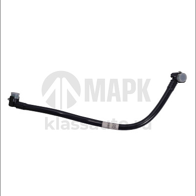 Топливопровод подкачки насоса (0,517) (740.70-258) Альтернатива