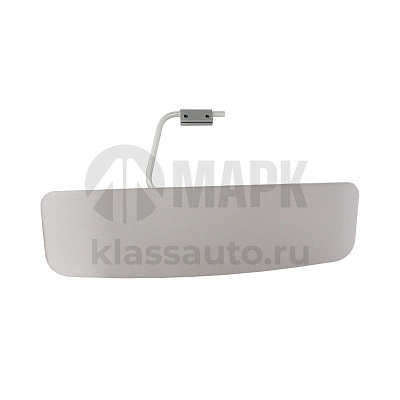 Козырек солнцезащитный правый (в кабину)