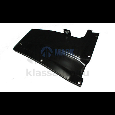 Щиток грязевой правый (ПАО КАМАЗ)