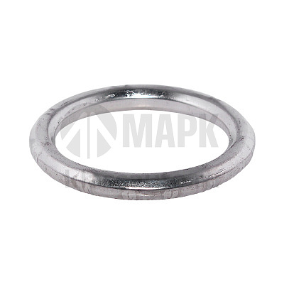 Прокладка приемной трубы (кольцо) 3307, 53