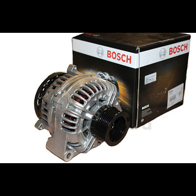 Генератор ЕВРО-3 28V (80 А) (BOSCH)