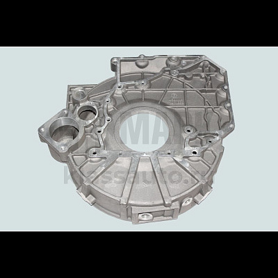 Картер маховика (ISBe) 4991574 DCEC