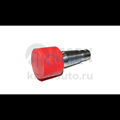 Палец рулевой в ПОЛИУРЕТАНЕ (Элемент) (2шт в кор)